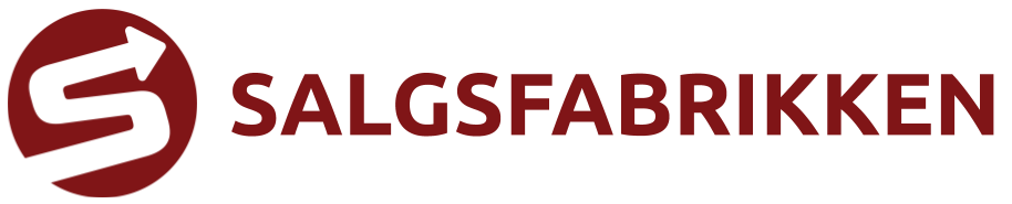 Salgsfabrikken logo